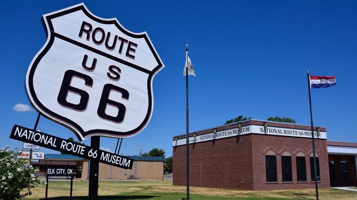 Feliz aniversario, Ruta 66: la «Carretera Madre» cumple 100 años y se renueva por completo