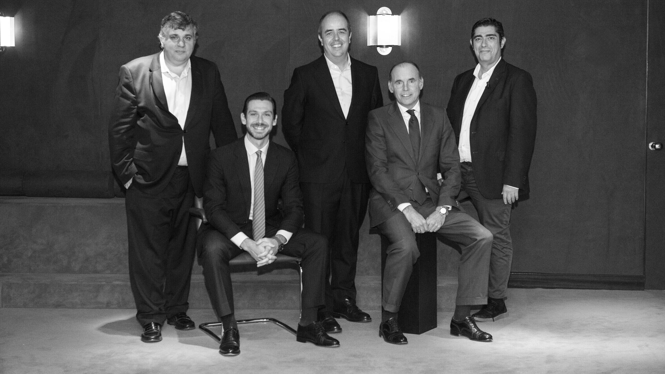 ForbesTalks | Resiliencia, tipos e innovación para un nuevo ciclo global