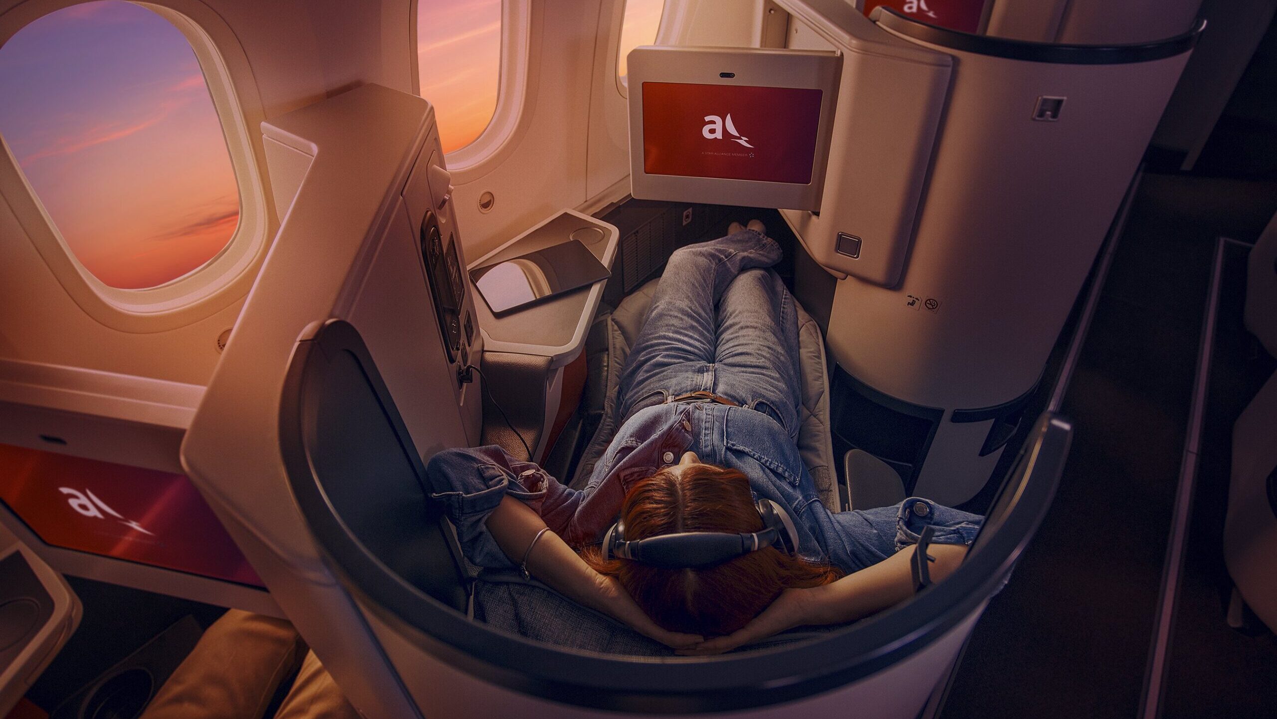 Avianca aterriza en Madrid para traer un trozo de Latinoamérica al corazón de Europa