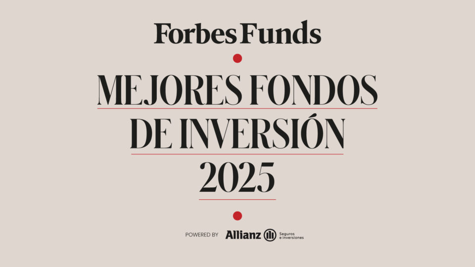 Lista Forbes Funds | Mejores fondos de inversión 2025
