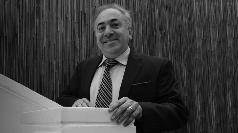 Álex Acero se incorpora al equipo de Sherpa.ai