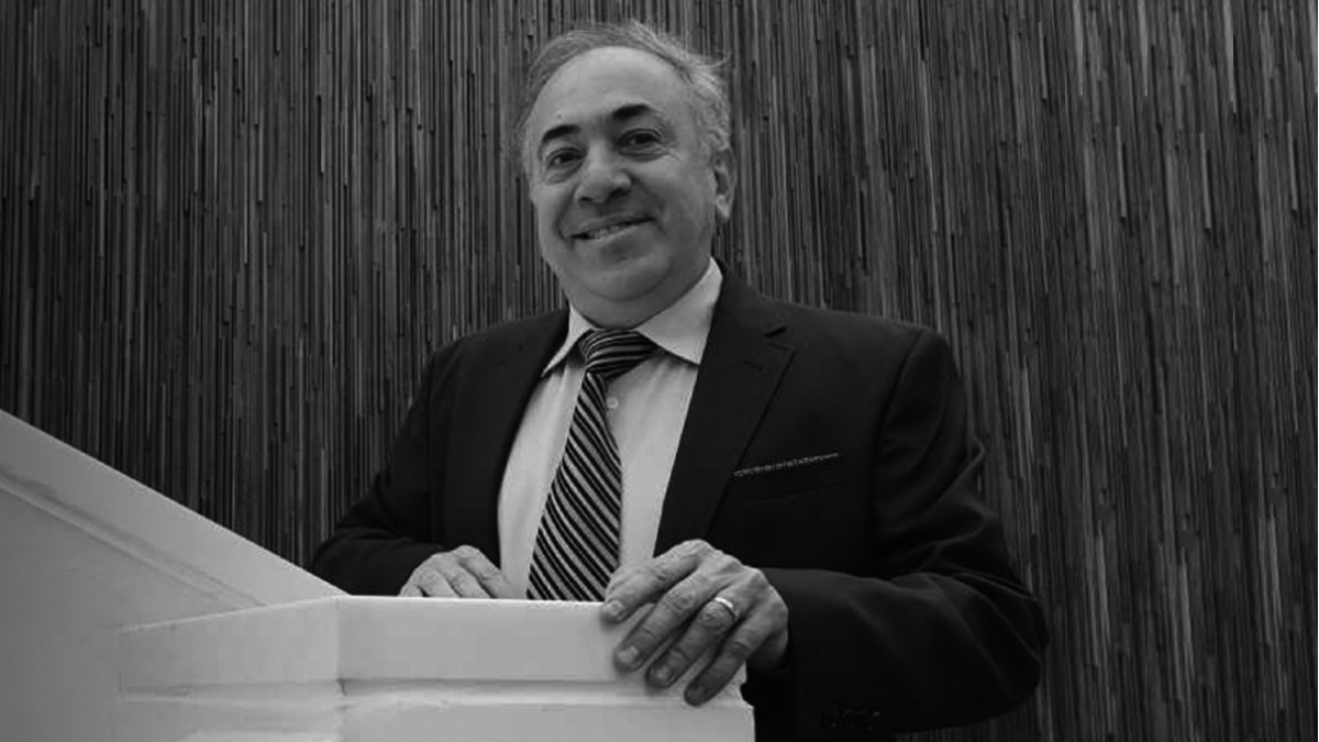 Álex Acero se incorpora al equipo de Sherpa.ai