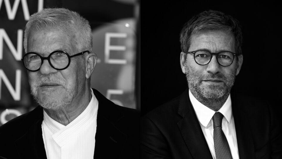 Armani nombra un nuevo consejo, con Leo Dell’Orco como presidente y Giuseppe Marsocci como CEO