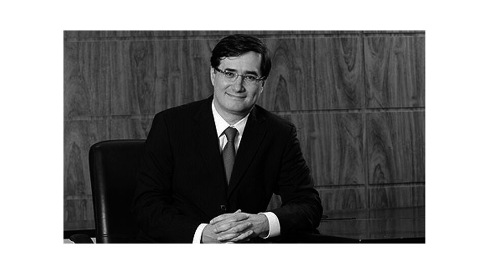 Atento nombra a Alexandre Mafra como nuevo director financiero