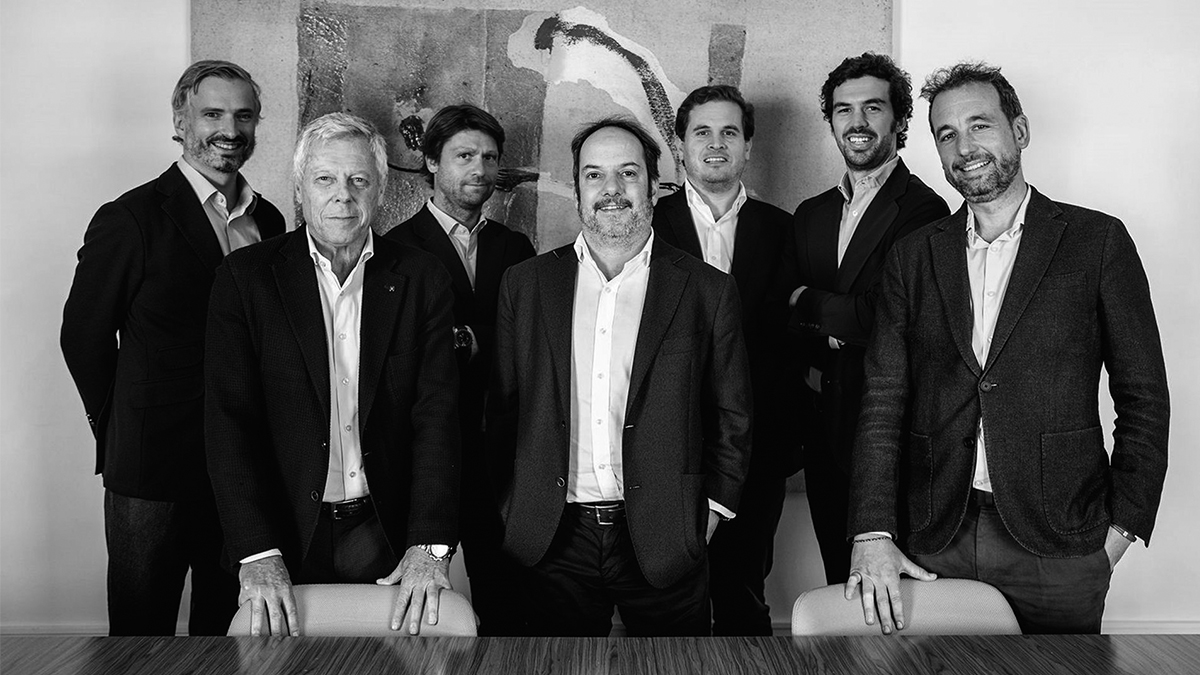 La firma de capital riesgo Aurica Capital incorpora a cinco socios como parte del plan de transición