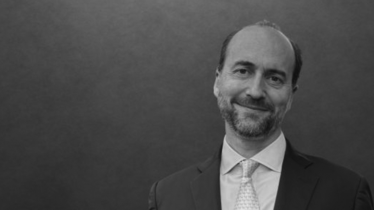 El BIS nombra a Tommaso Mancini-Griffoli nuevo presidente de su Centro de Innovación desde el próximo marzo