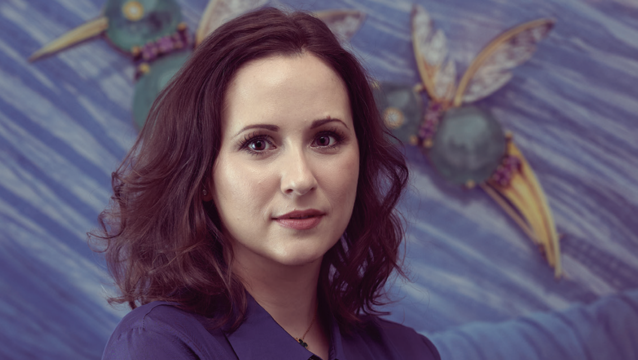 El valor de la confianza