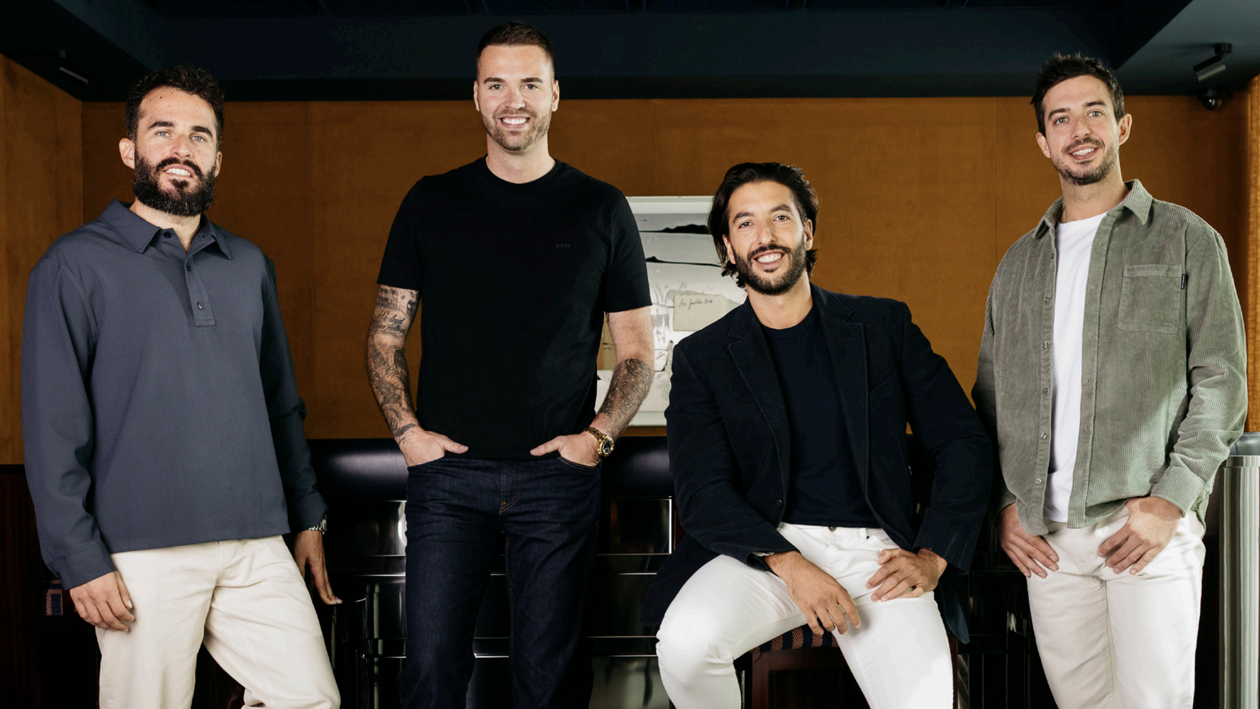 Revolución motorizada