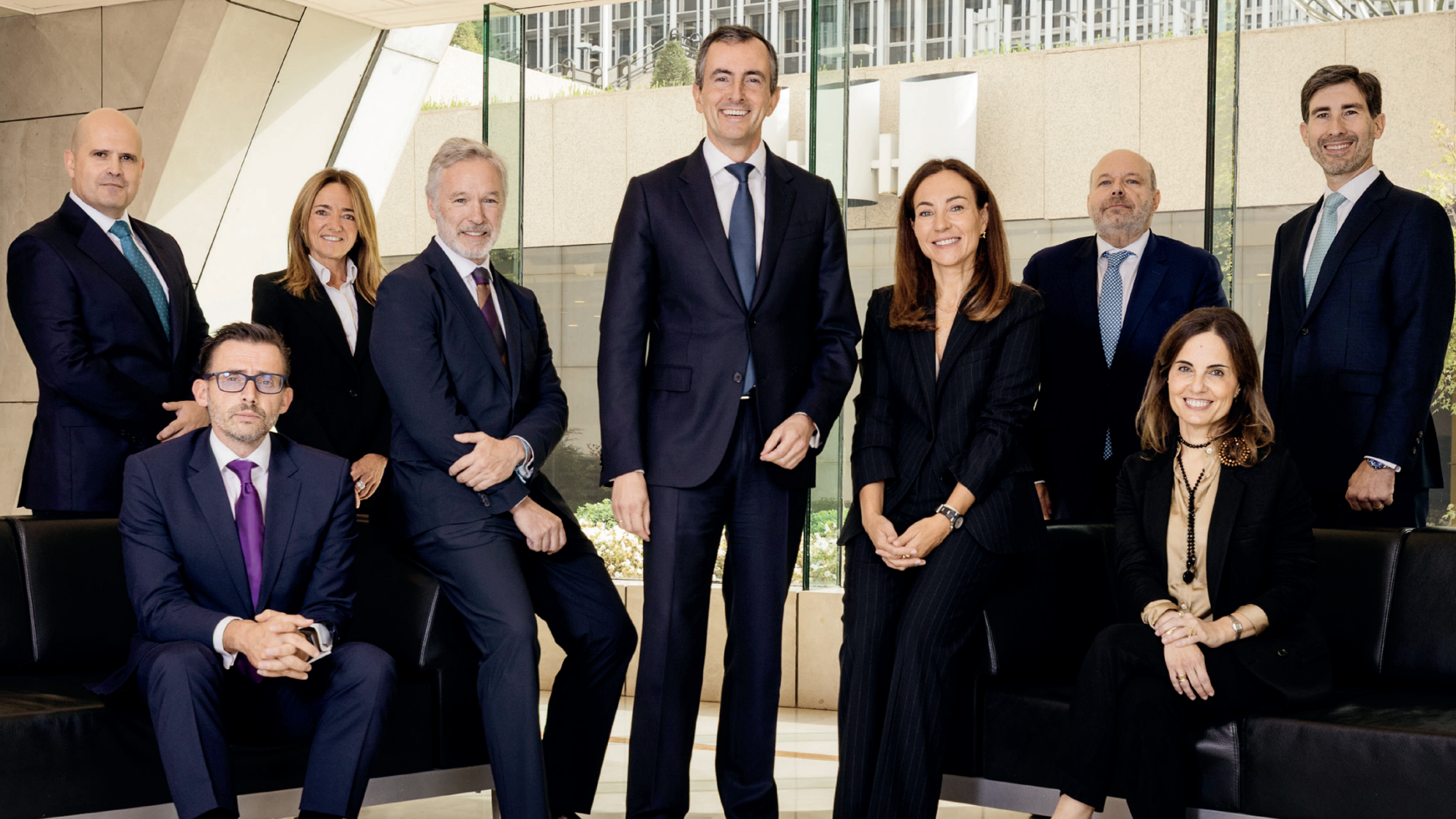 Anticipación ante el cambio