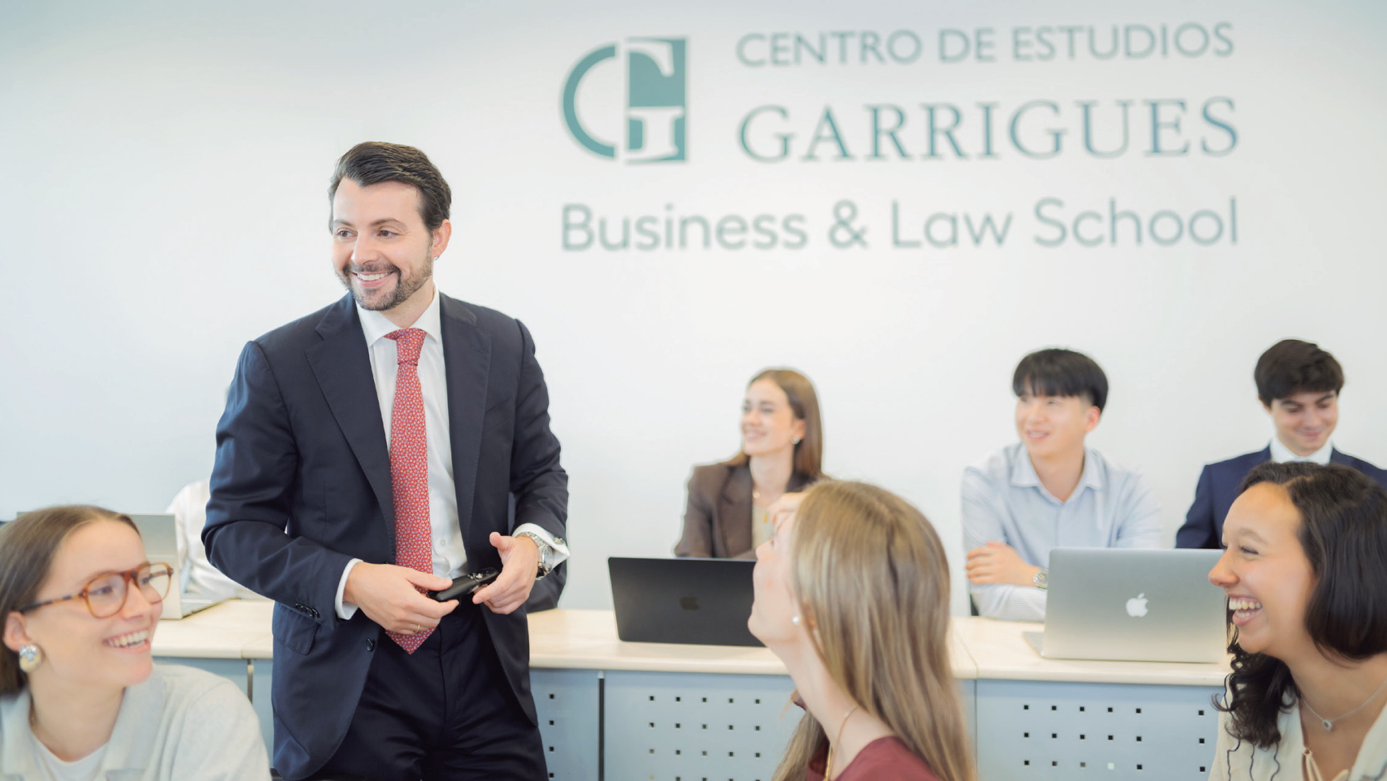 Forjando a la élite jurídica