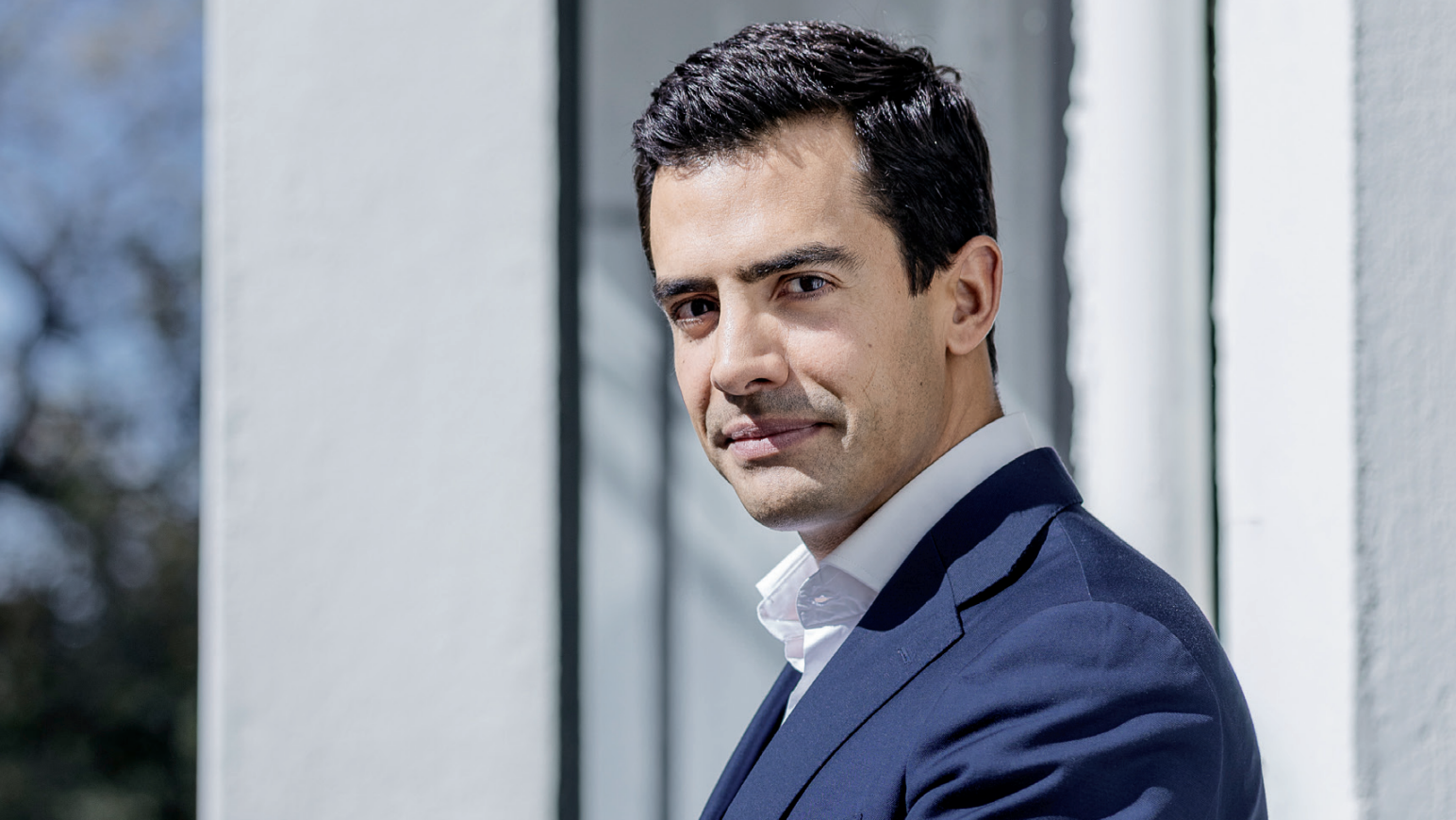 Liderazgo en ciberdelincuencia