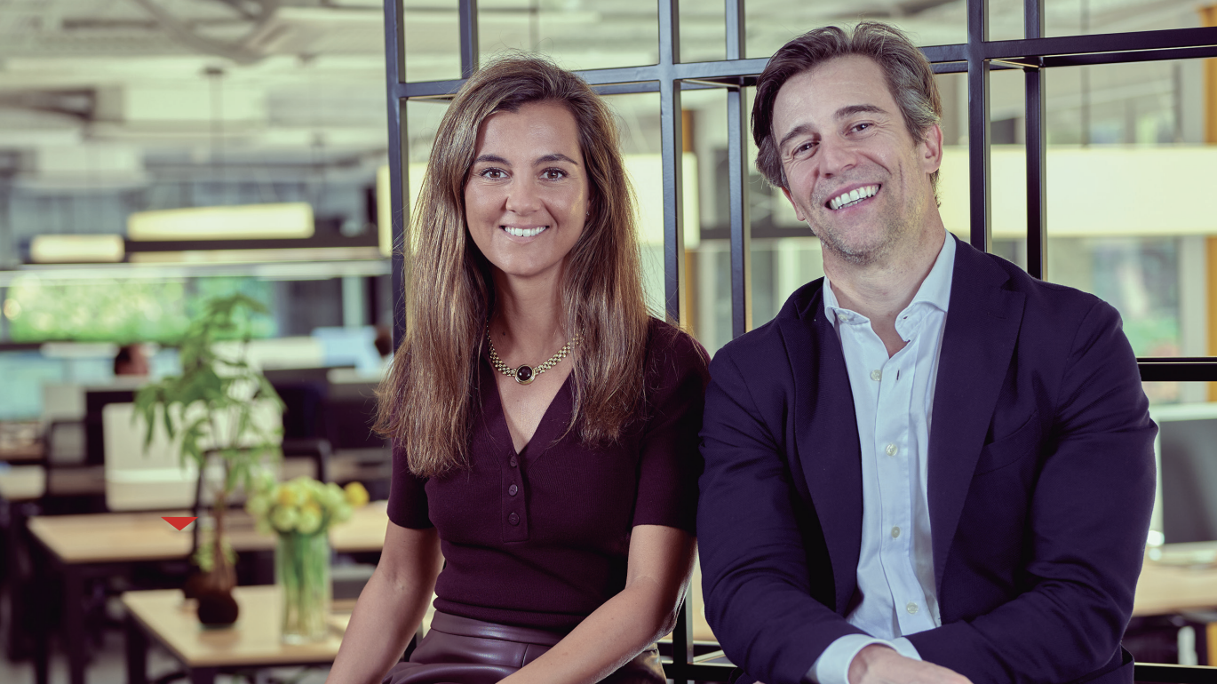 ‘Market Network’ de talento