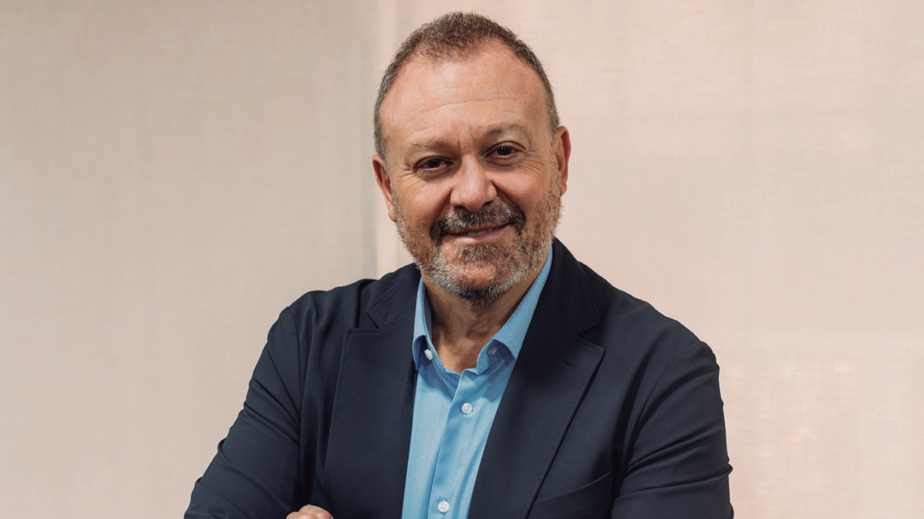 Del ADN familiar al top nacional