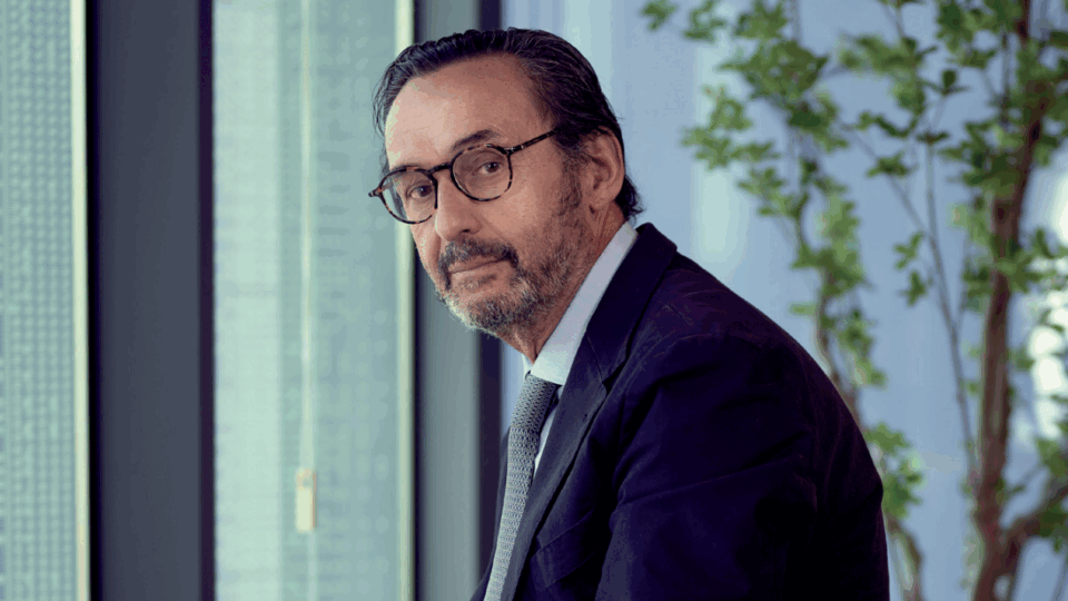 Un modelo de liderazgo humano