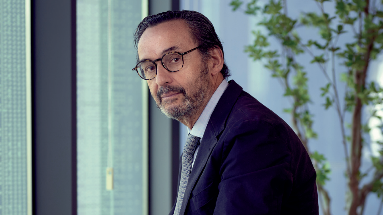 Un modelo de liderazgo humano