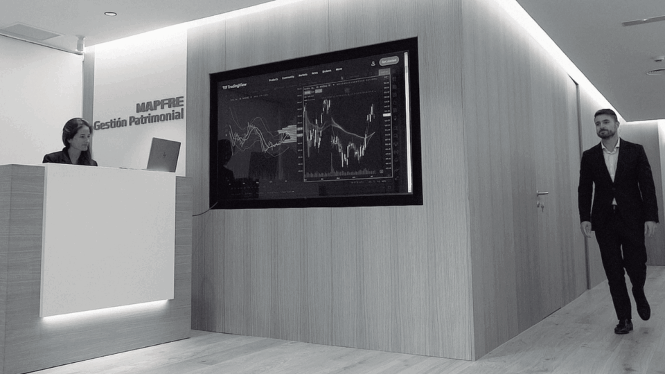 Nuevos horizontes financieros