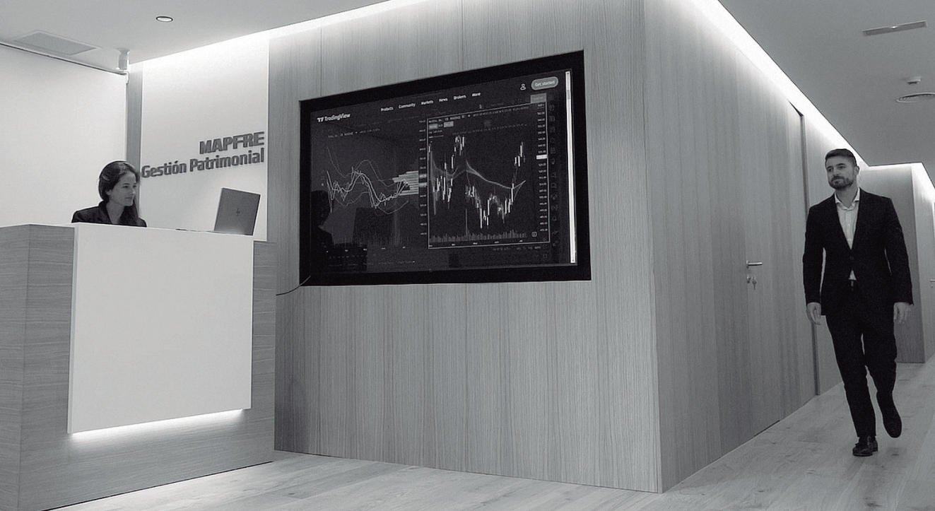 Nuevos horizontes financieros