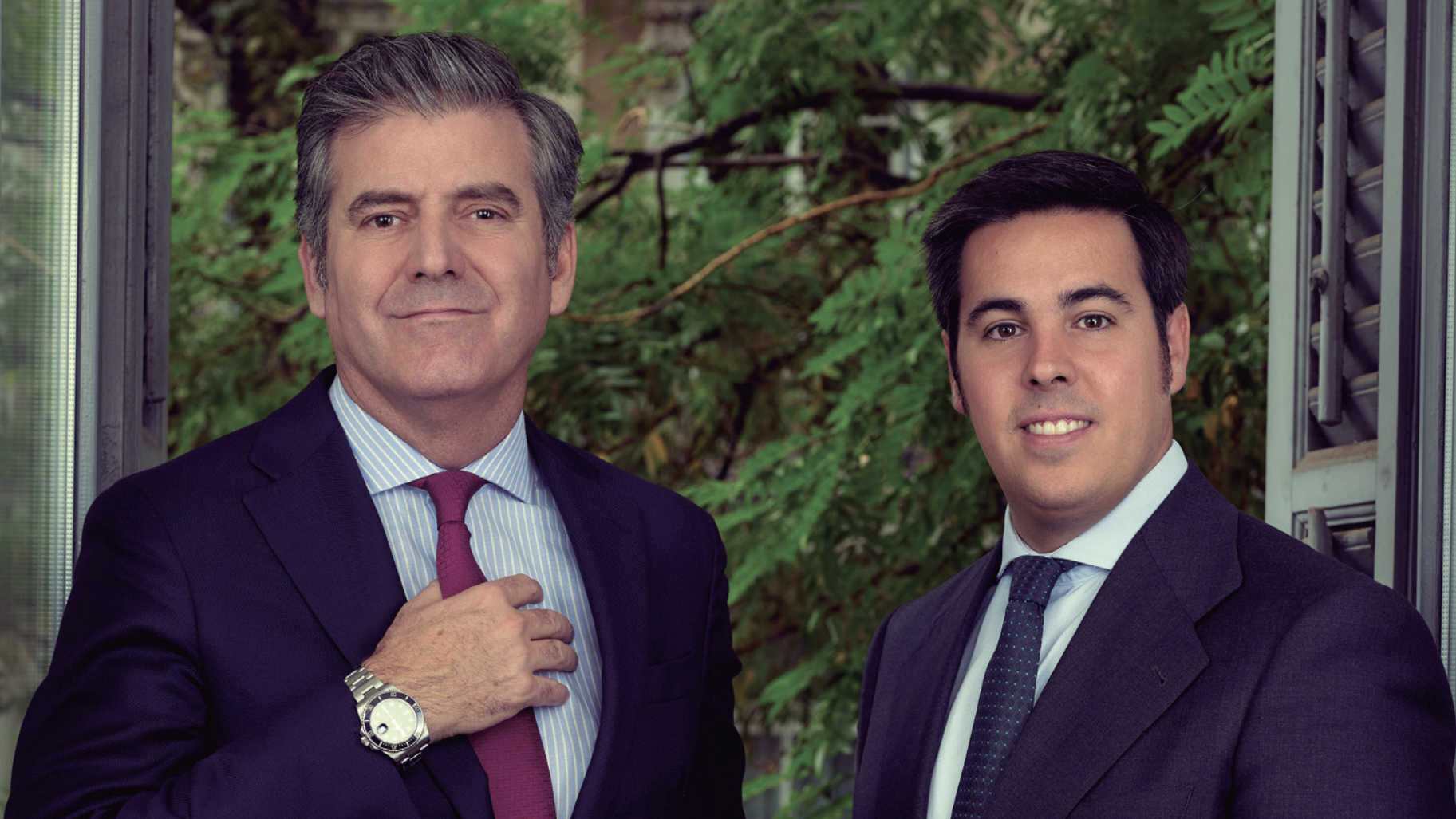 La gestora con raíces suizas aterriza en Madrid