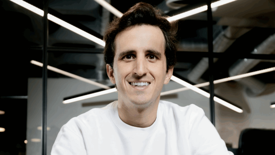 La revolución silenciosa del dinero