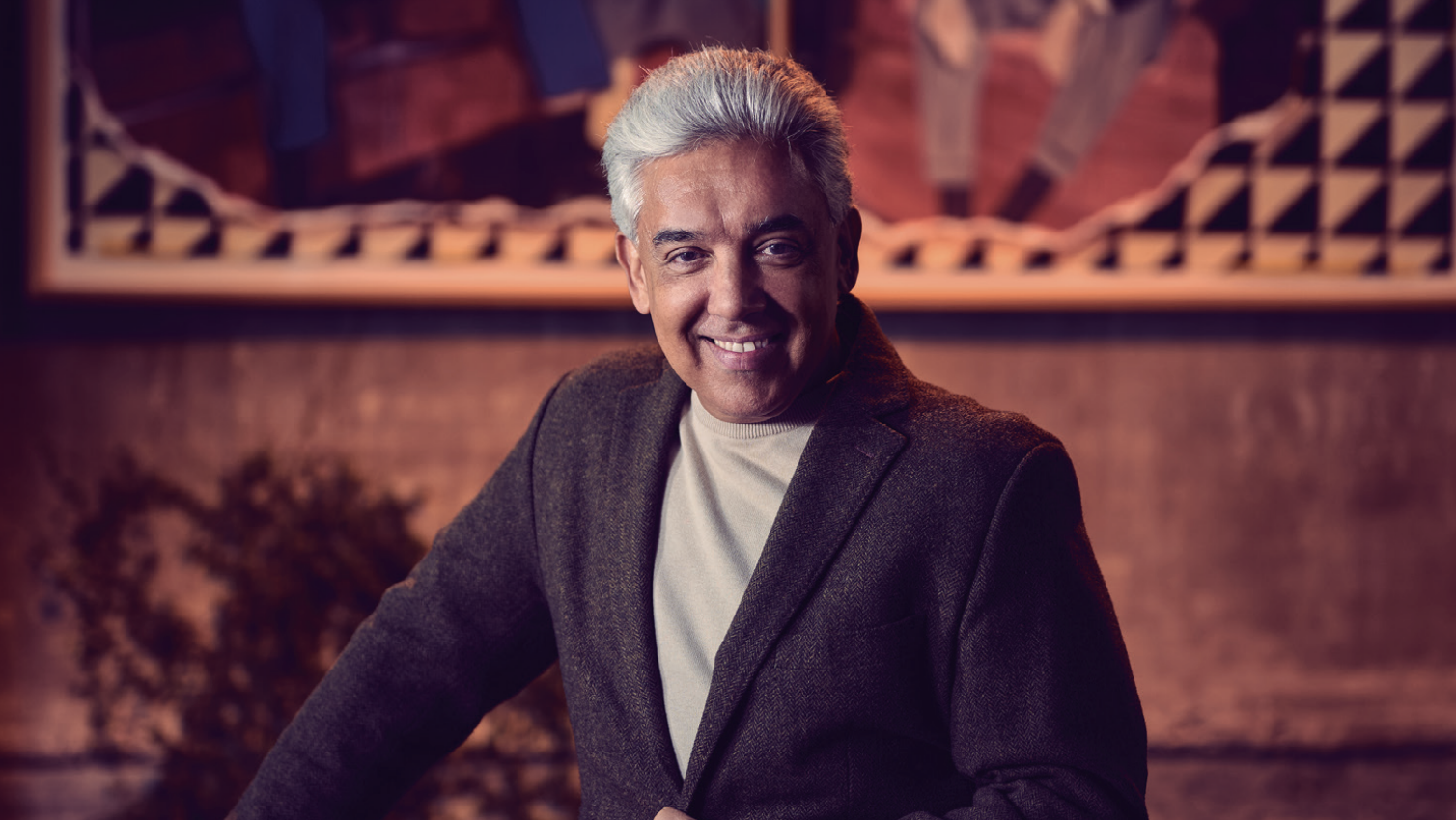 Cuando la inversión se convierte en reconstrucción