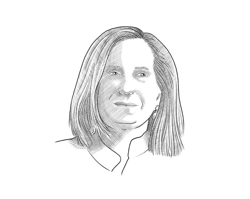 Clara María del Moral Torres	