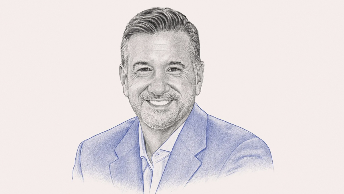 De las máquinas de fax a la IA: cómo el director tecnológico de Chipotle revolucionó su negocio digital