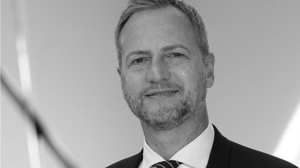 Deutsche Bank España incorpora a Christian Berendes a su consejo de administración