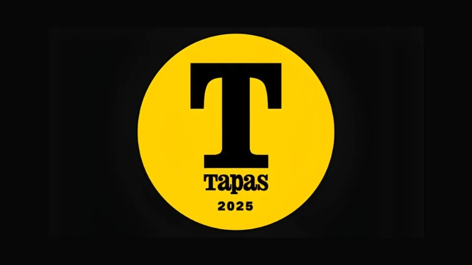 Así será la cuarta edición de los Premios T de Oro de Tapas Magazine