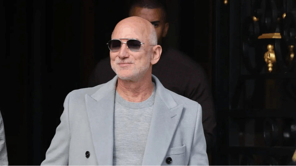 Cómo Jeff Bezos ha incrementado su fortuna en 10.000 millones de dólares gracias al acuerdo de Amazon con OpenAI