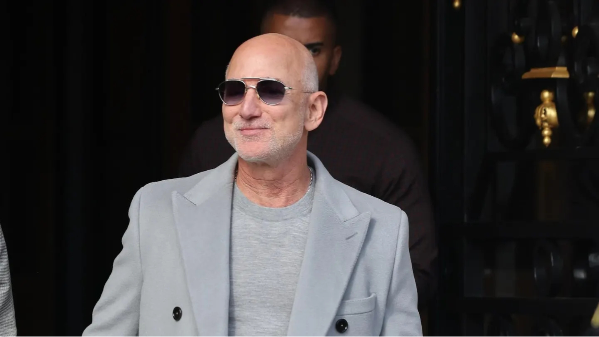 Cómo Jeff Bezos ha incrementado su fortuna en 10.000 millones de dólares gracias al acuerdo de Amazon con OpenAI