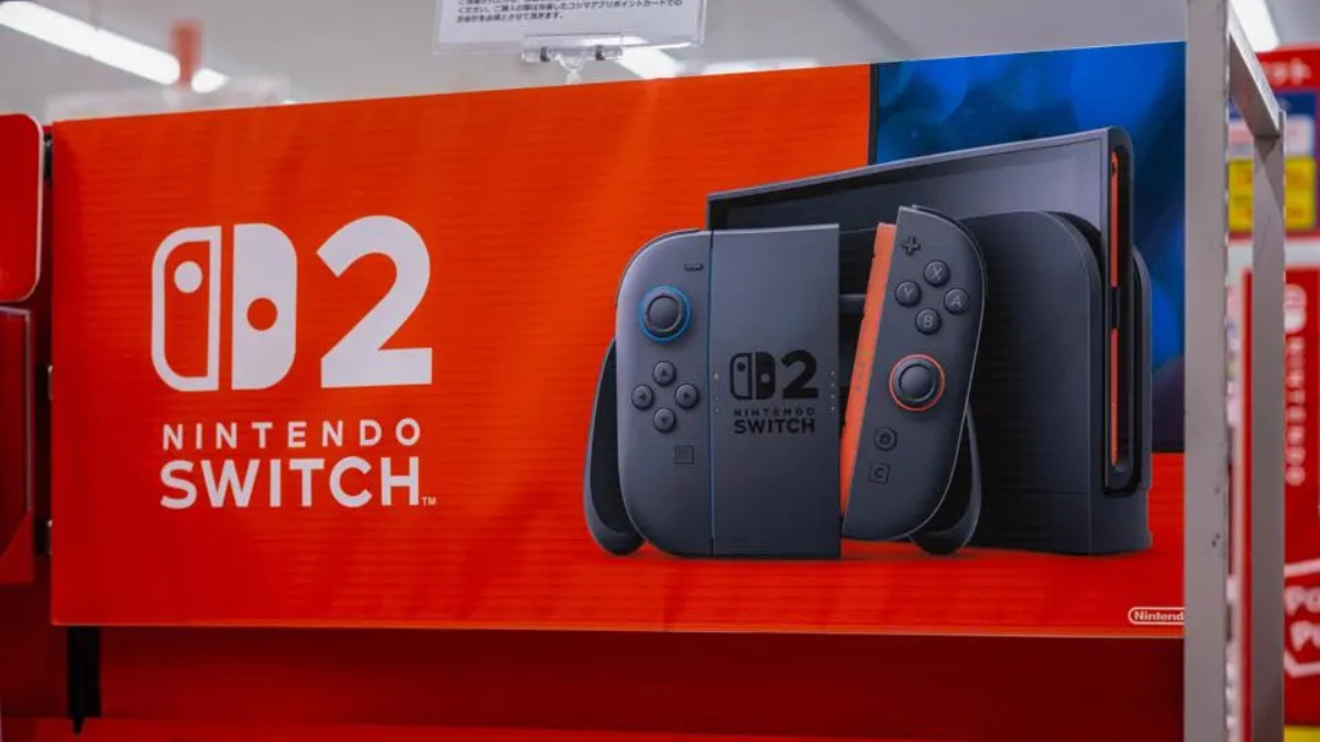 Así superó Nintendo todas las expectativas con la Switch 2, a pesar de los aranceles de Trump
