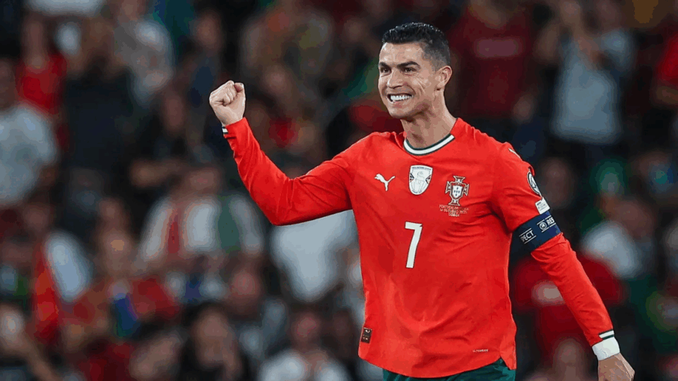 Cristiano Ronaldo, el deportista mejor pagado del mundo, afirma que este artículo personalizado es la compra más cara que ha hecho nunca