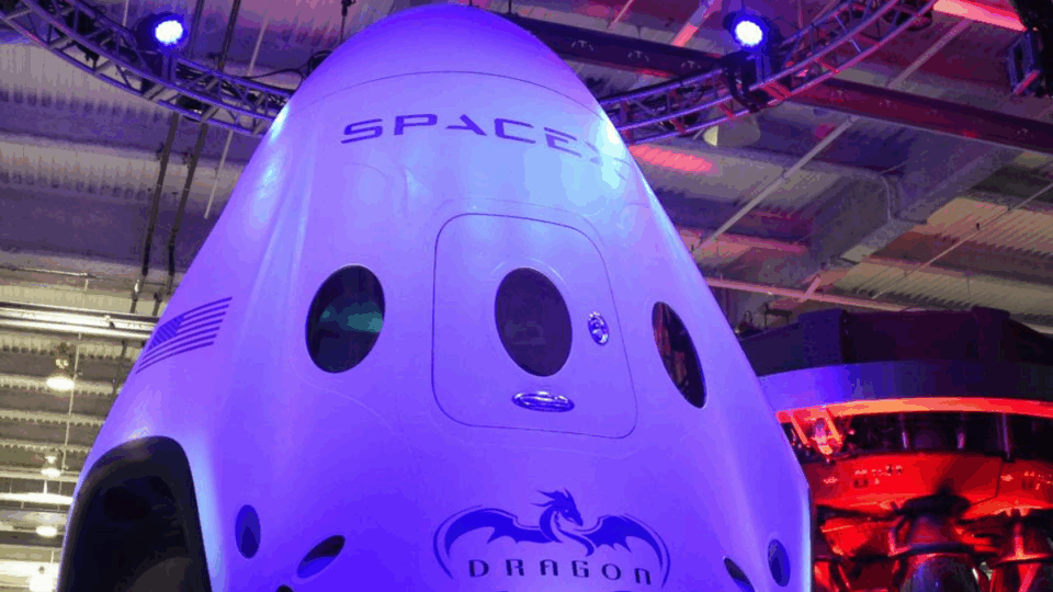 Cómo el candidato a director de la NASA busca la expansión de la civilización a Marte