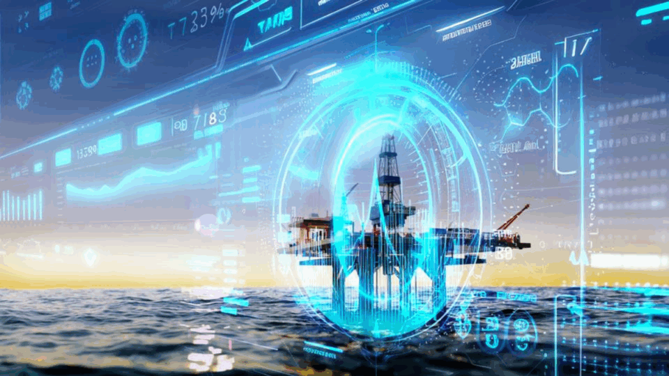 Por qué las grandes petroleras introducen la inteligencia artificial y qué beneficios les aportan