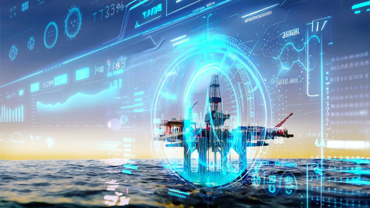 Por qué las grandes petroleras introducen la inteligencia artificial y qué beneficios les aportan