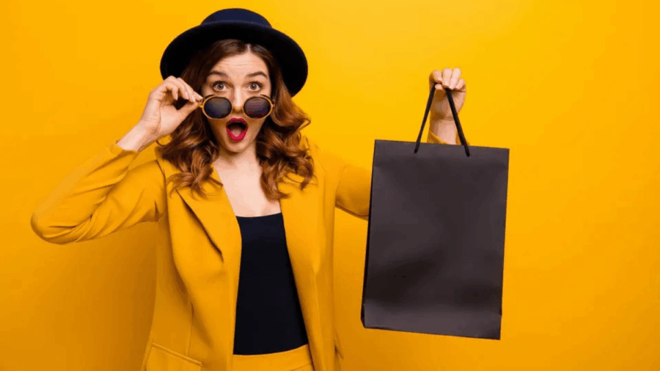 Seis consejos financieros para afrontar las ofertas del Black Friday