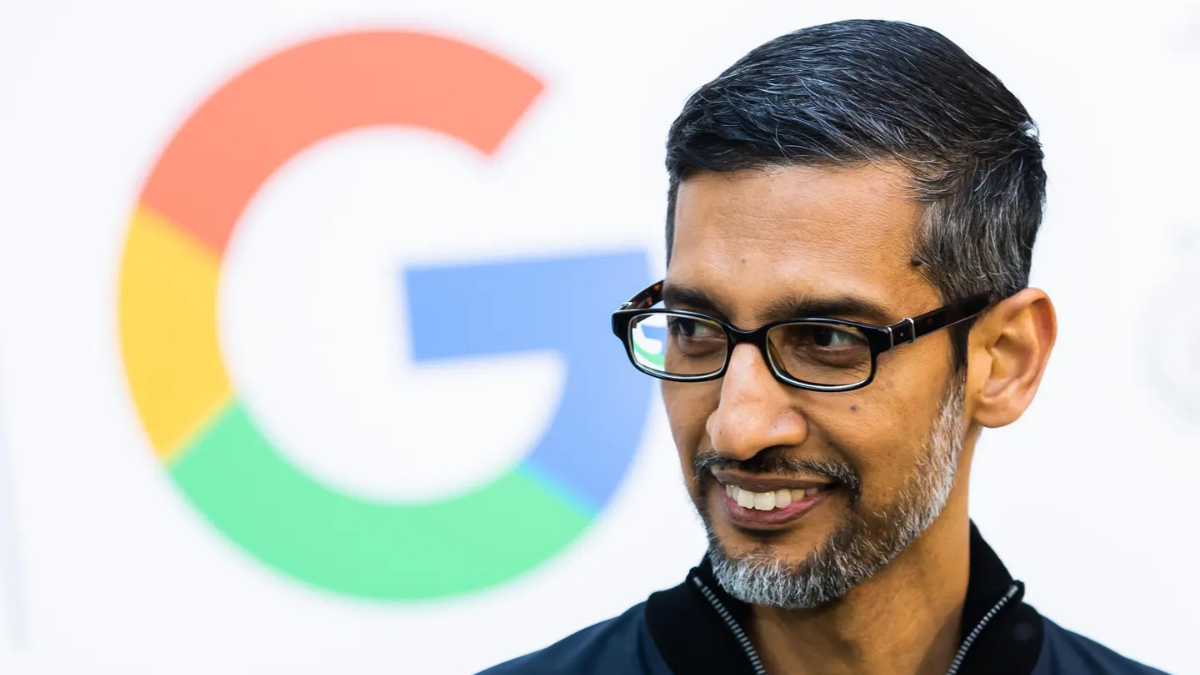 Este es el nuevo proyecto de Google: un centro de datos en Texas por valor de 40.000 millones de dólares