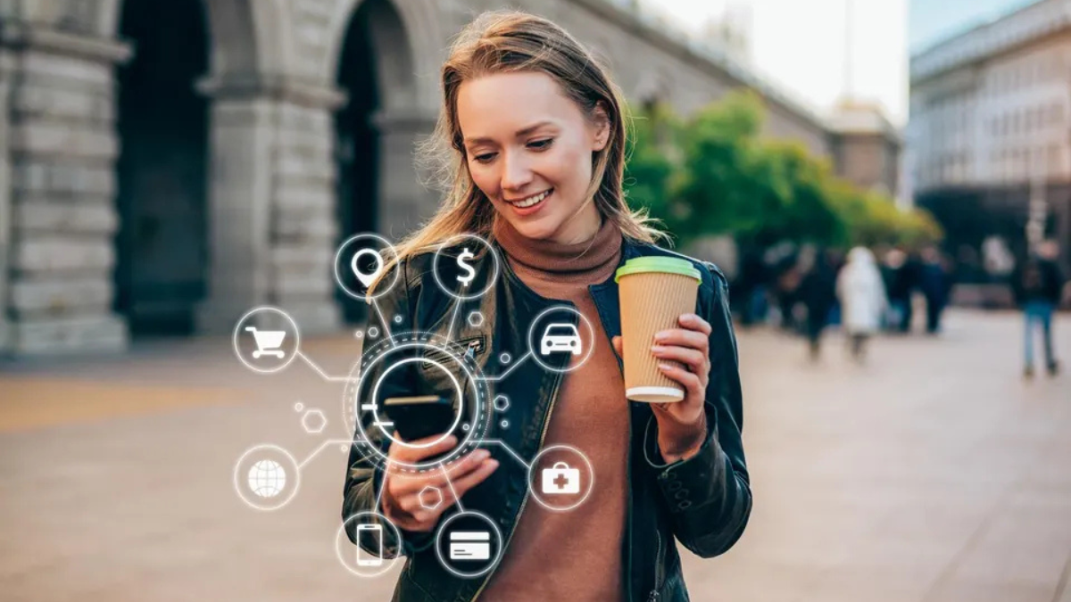 Por qué la implementación de la IA en la banca está disminuyendo el retraso tecnológico del sector financiero