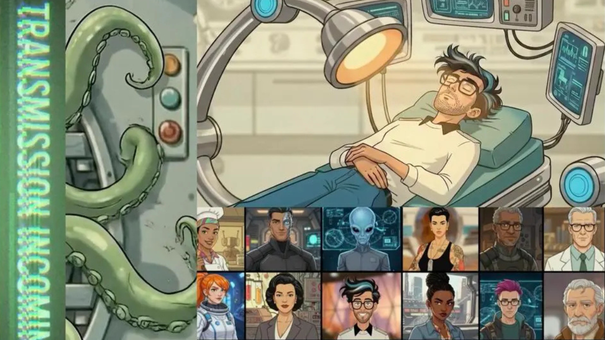 Cómo el proyecto ‘Beta Earth’ ha iniciado una nueva fase en la producción cinematográfica gracias a la IA