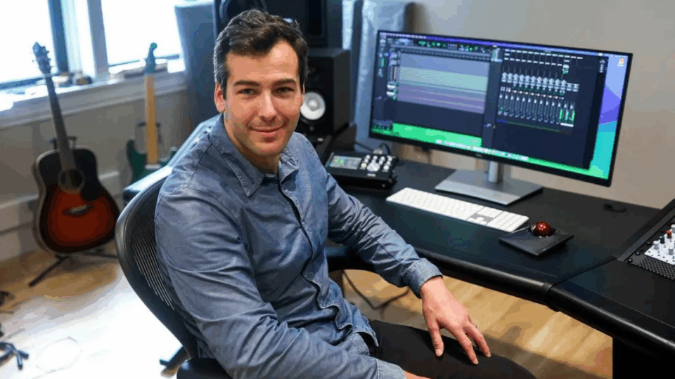 Por qué este generador de música con IA valorado en 2.450 millones ha generado debate en la industria musical