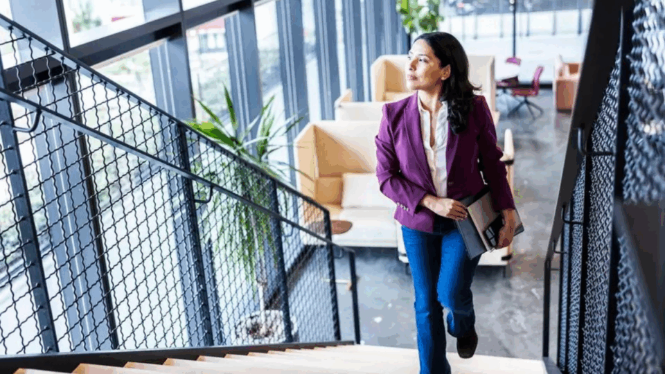 Cómo trabajar mejor bajo presión y reducir el estrés