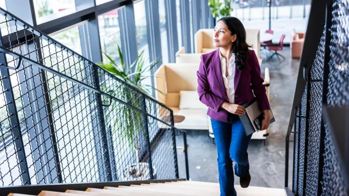 Cómo trabajar mejor bajo presión y reducir el estrés