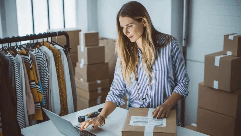 Cómo las pequeñas empresas pueden beneficiarse del Black Friday