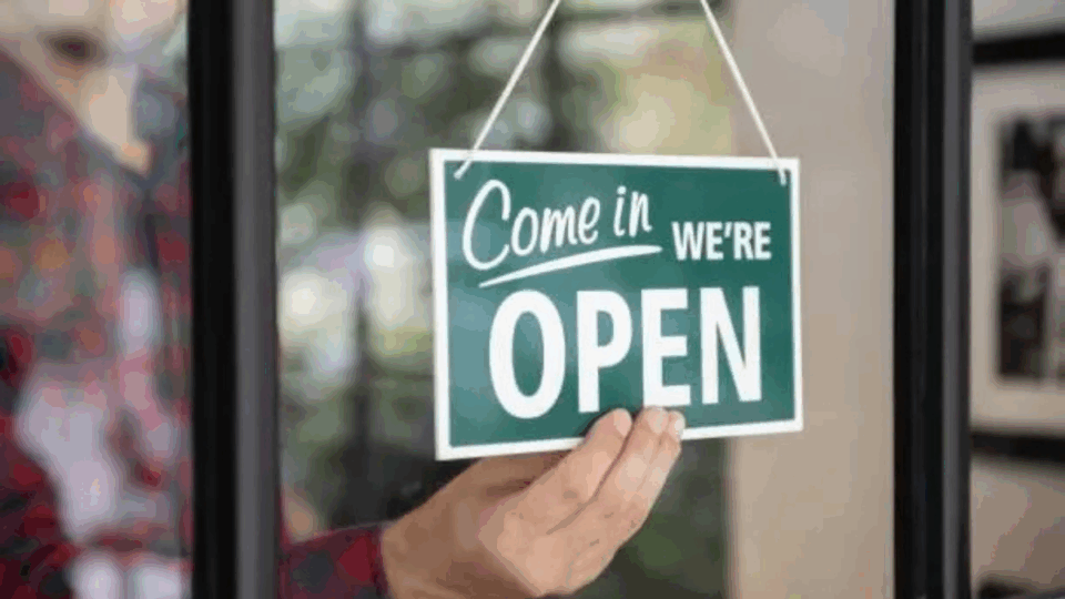 Cómo dar los primeros pasos para emprender con éxito