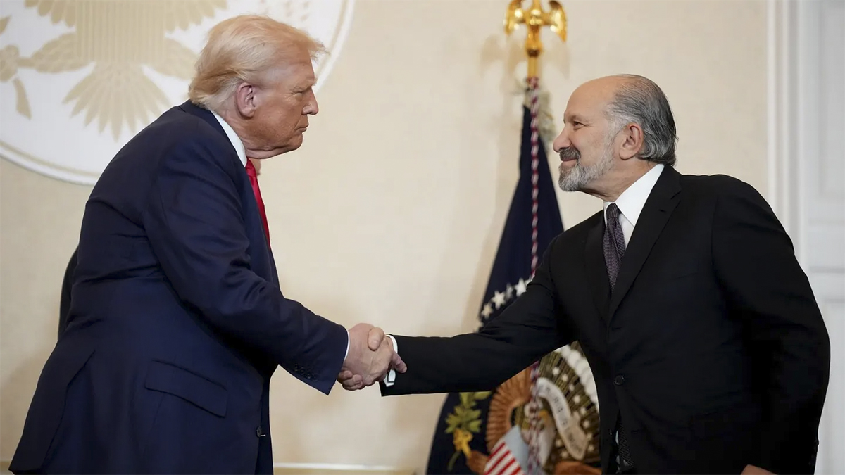 Estos multimillonarios financiaron la transición de Trump