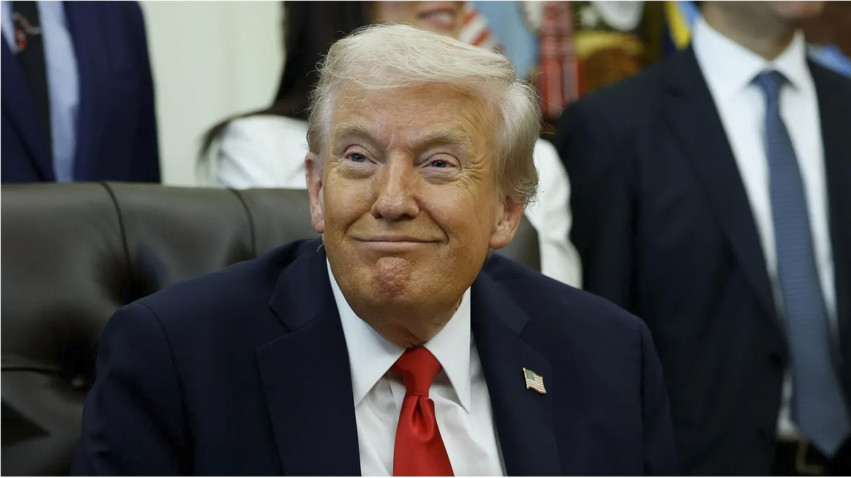 La lista de indultos de Trump: estos son los grandes donantes y aliados a los que ha liberado