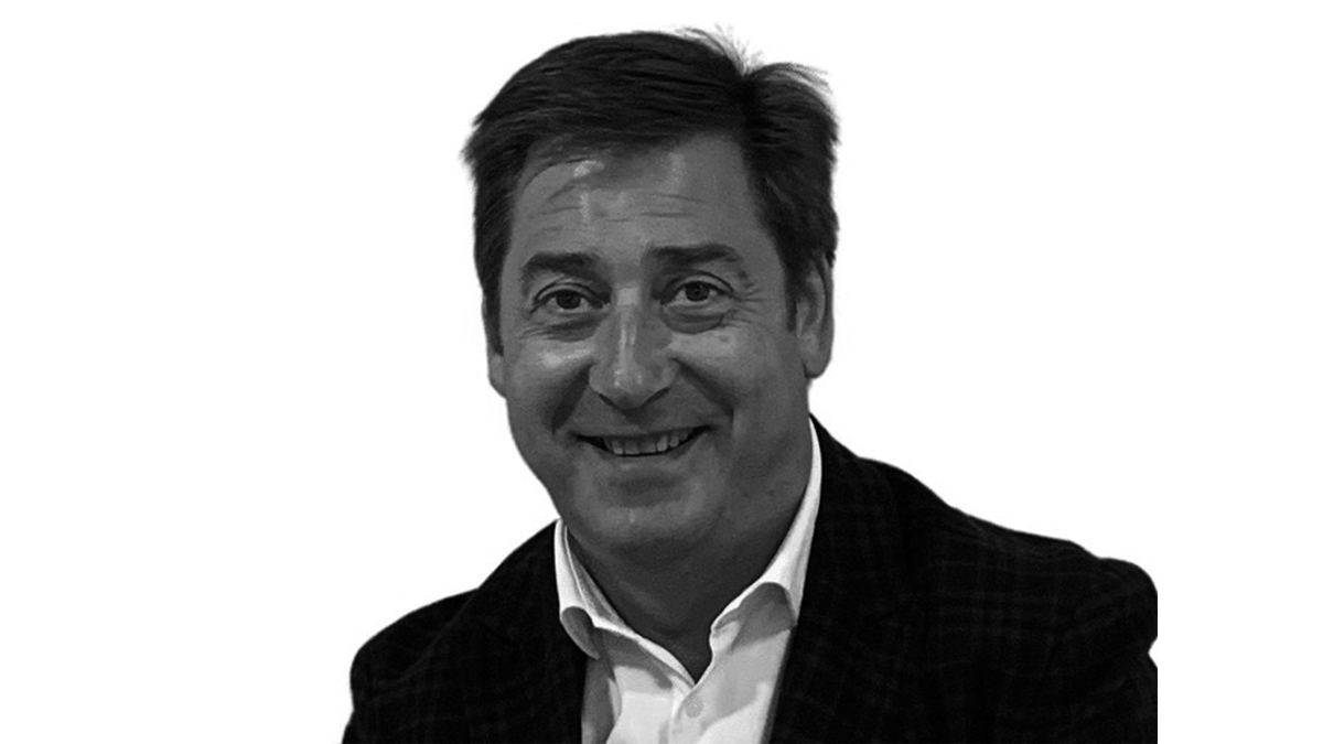 Endika Ormaeche, nuevo director general de Distribución de Ávoris