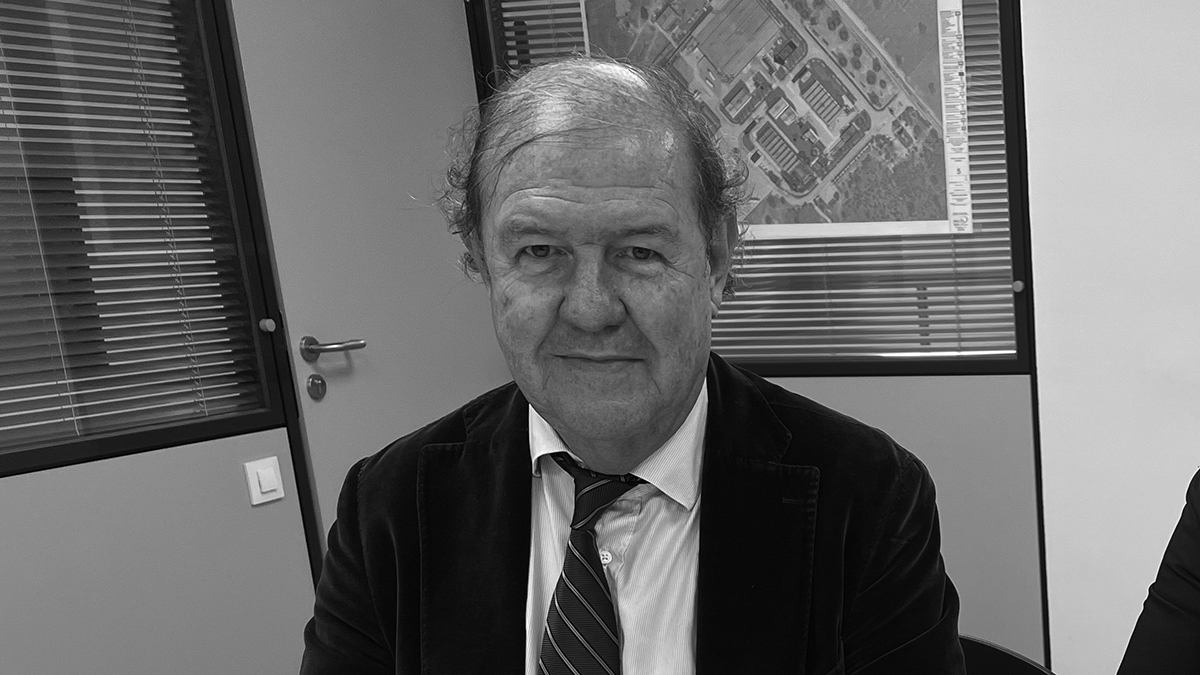 Jean-Paul Bouyat (Bardinet) renueva como presidente de Espirituosos España