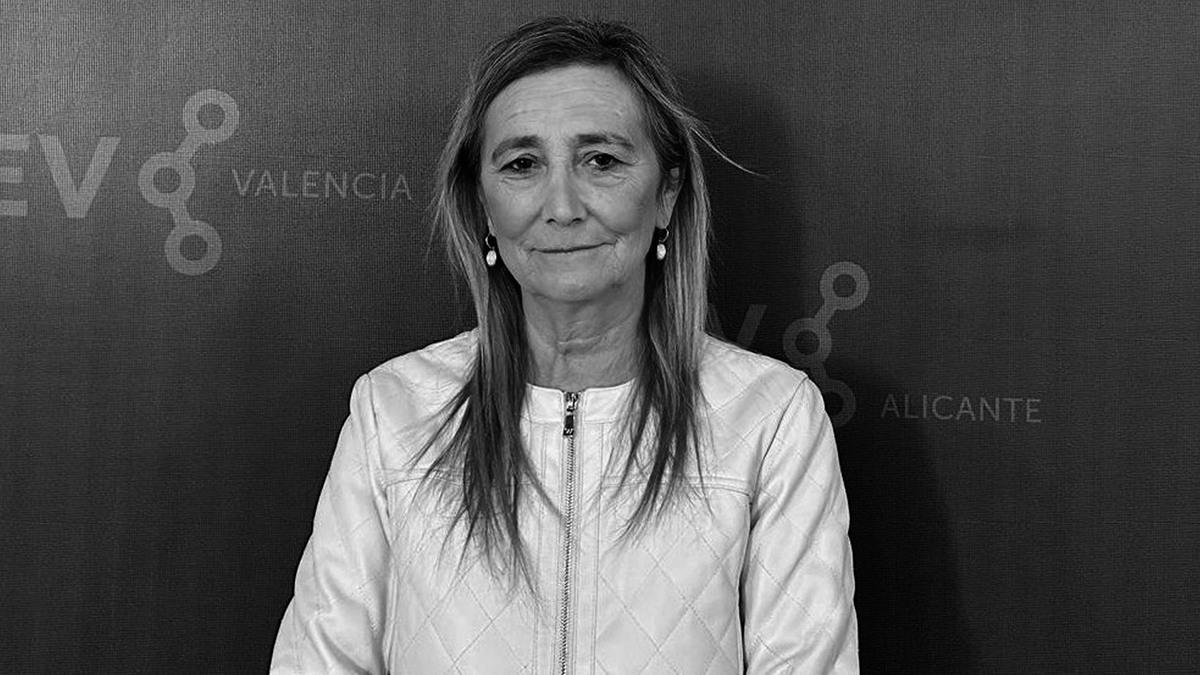 La vicepresidenta de Relaciones Internacionales de CEAV, Eva Blasco, nombrada presidenta de la WTAAA
