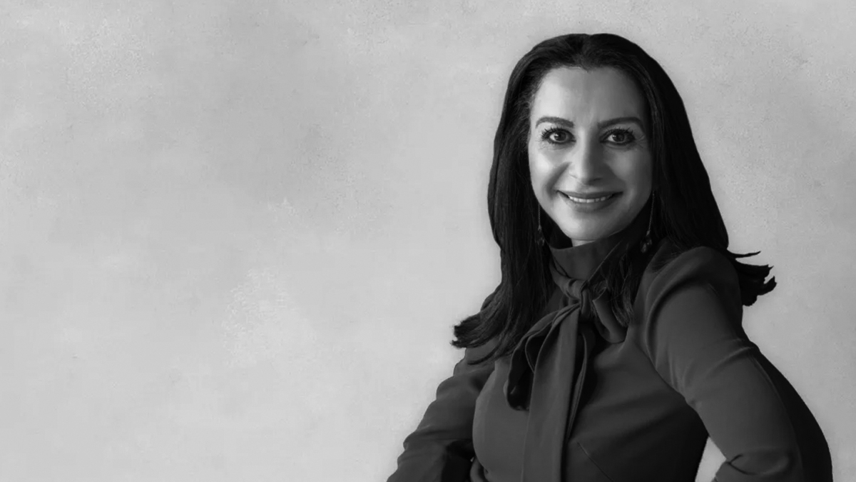 Fátima Koning, “vender es el oficio más humano”